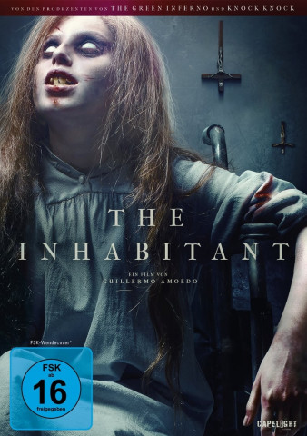 The Inhabitant (2018)