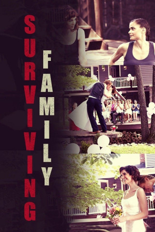 Im Kreis der Familie (2014)