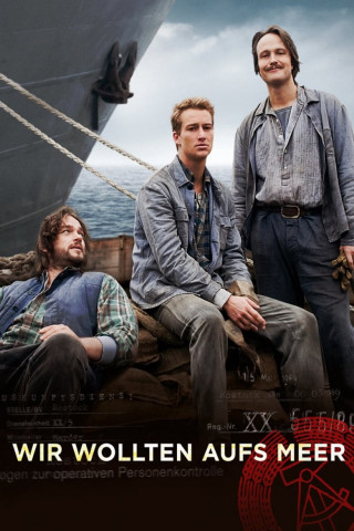 Wir wollten aufs Meer (2012)