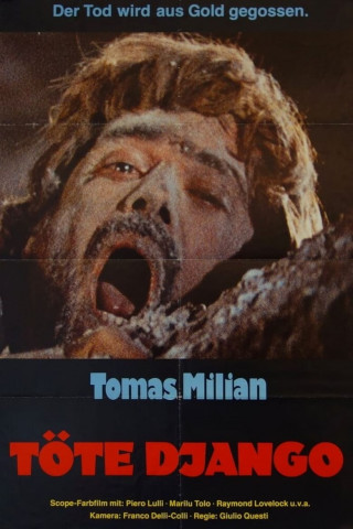 Töte, Django (1967)