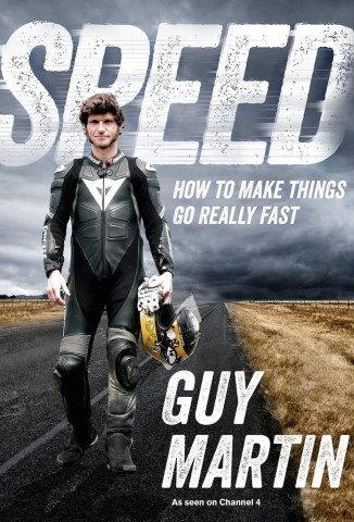 Speed with Guy Martin (2013)
