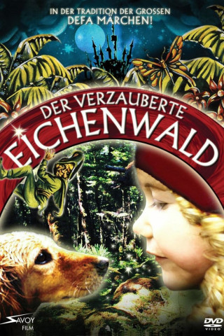Der verzauberte Eichenwald (1980)