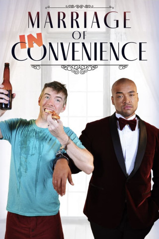 Marriage of Inconvenience (2007)