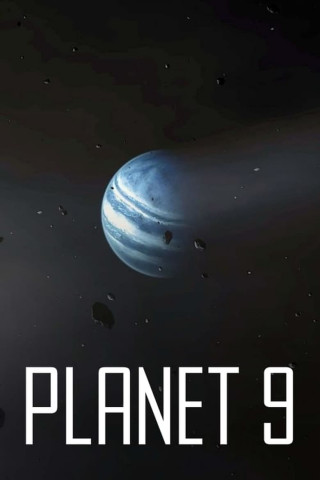 Planet 9 - Fahndung im All (2022)