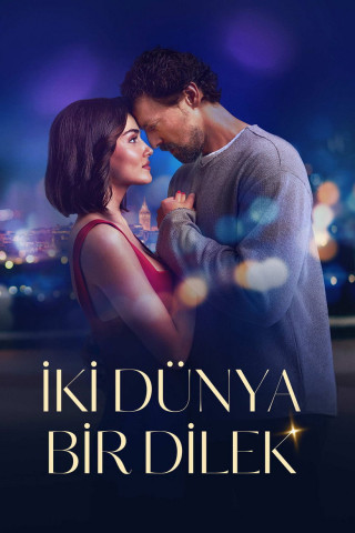 Zwei Welten, ein Herzenswunsch (2025)