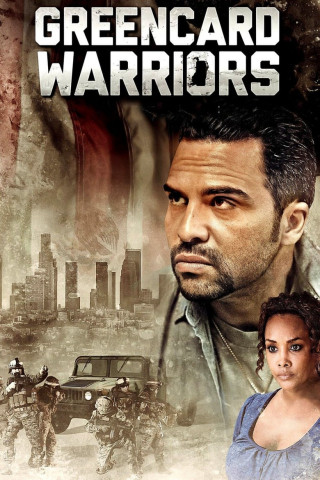 Greencard Warriors (2014)