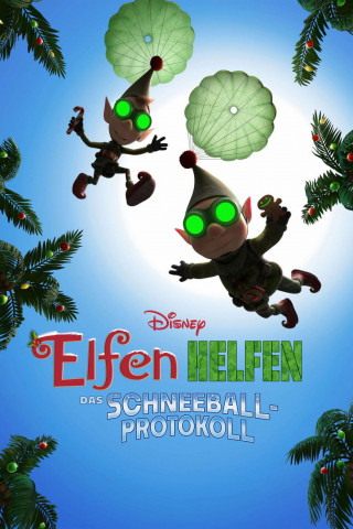Elfen helfen: Die Schneeball Protokoll (2025)