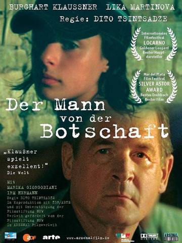 Der Mann von der Botschaft (2007)
