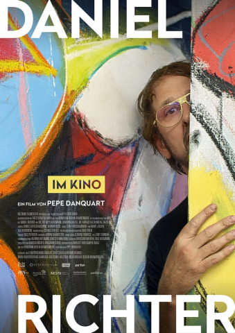 Daniel Richter (2023)