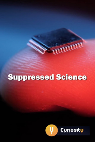 Suppressed Science (2022)