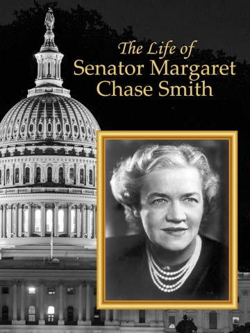 Margaret Chase Smith: American Senator [OV] (2011)