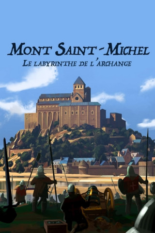 Mont Saint-Michel – Das rätselhafte Labyrinth (2017)