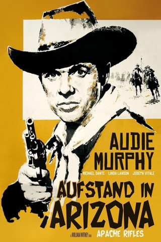 Aufstand in Arizona (1964)