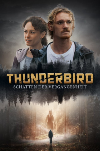Schatten der Vergangenheit (2019)
