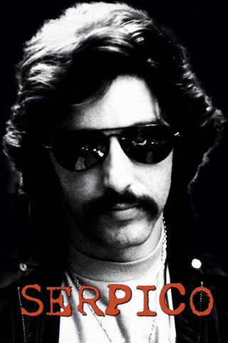 Serpico (1973)