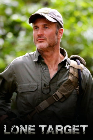 Manhunt – Jagd auf Joel Lambert (2014)