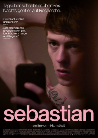 Sebastian (2024)