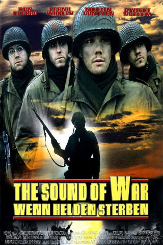 The Sound of War - Wenn Helden sterben (1998)