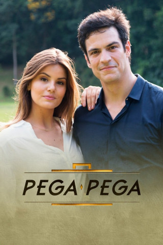 The Big Catch (2017)