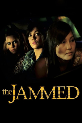 The Jammed - Entführt und missbraucht (2007)
