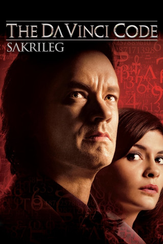 The Da Vinci Code – Sakrileg (2006)