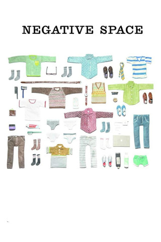 Negative Space (2017)