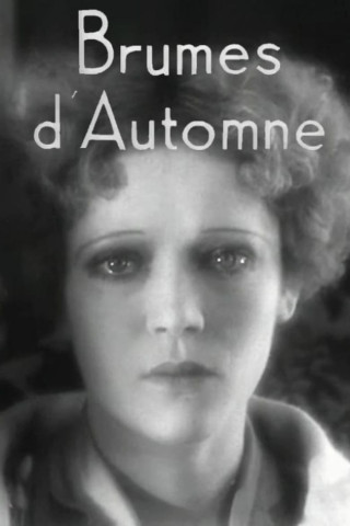 Brumes d'automne (1929)