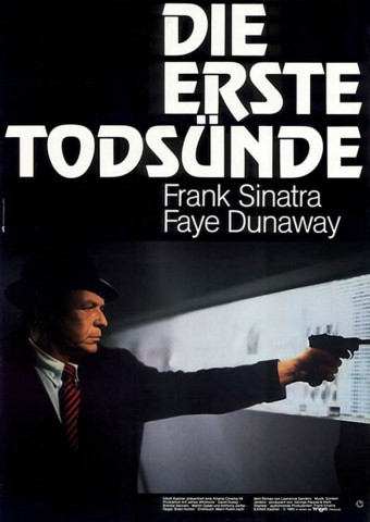 Die erste Todsünde (1980)