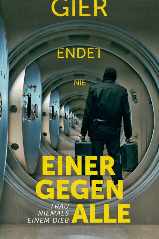 Einer gegen Alle (2017)