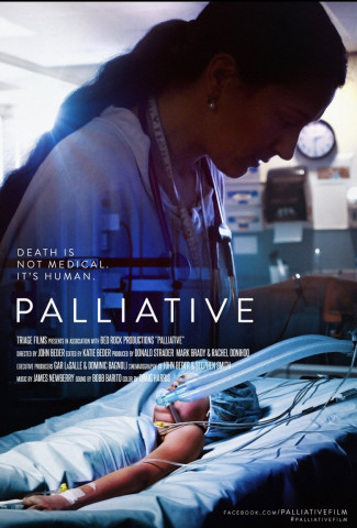 Palliative (2022)