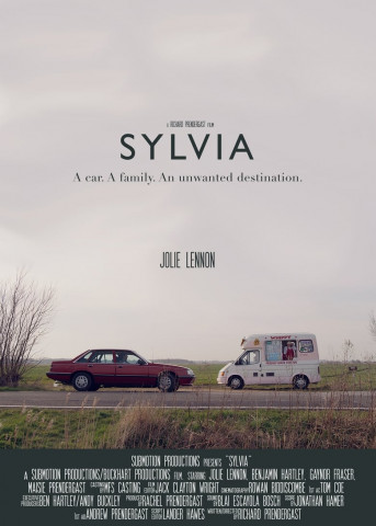 Sylvia (2018)