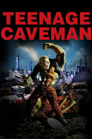 Teenage Caveman (2002)