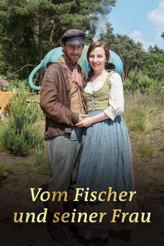 Vom Fischer und seiner Frau (2013)