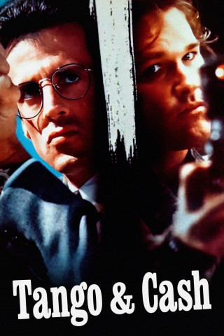 Tango und Cash (1989)