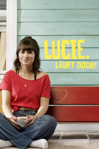 Lucie. Läuft doch! (2020)