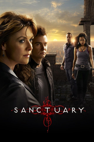 Sanctuary - Wächter der Kreaturen (2008)