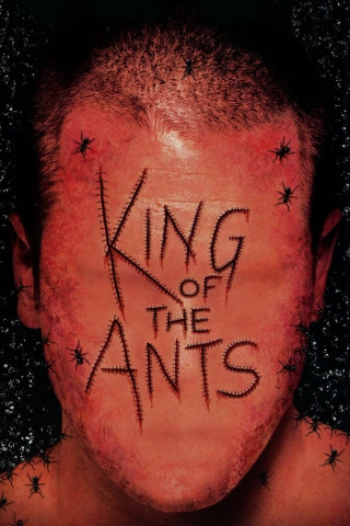 King of the Ants - Die Rache des Sean Crawley (2004)