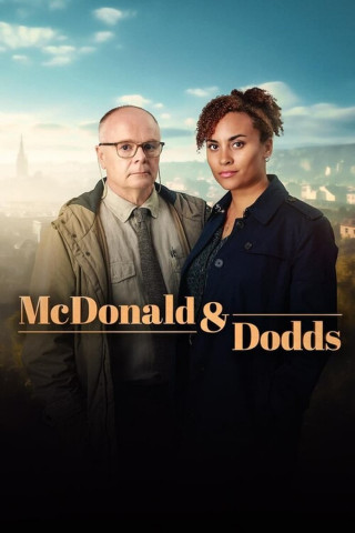 McDonald & Dodds (2020)