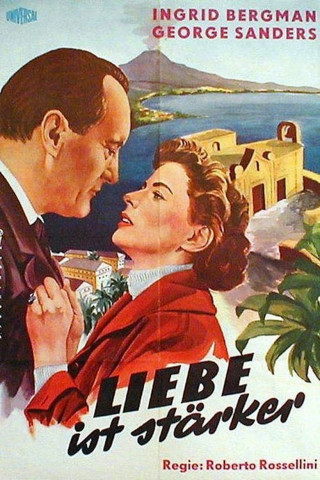 Liebe ist stärker (1954)