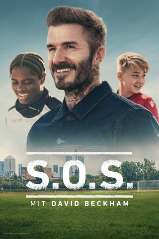 S.O.S mit David Beckham (2022)