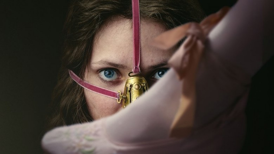 The Ugly Stepsister (2025)