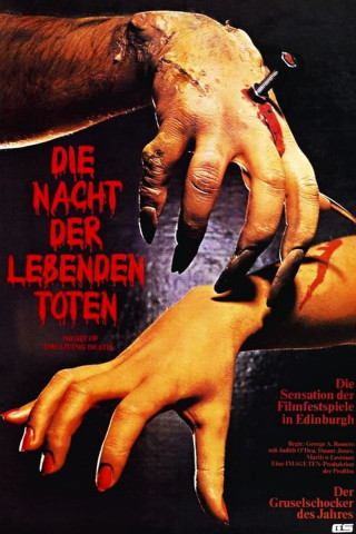 Die Nacht der lebenden Toten (1968)