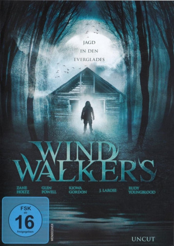 Wind Walkers - Jagd in den Everglades (2015)
