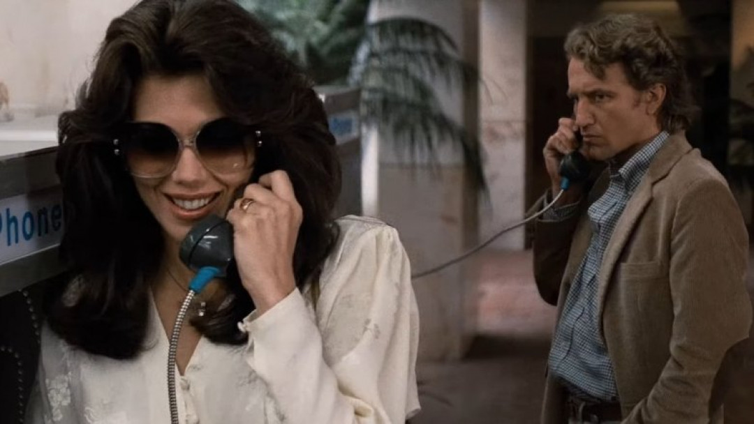 Der Tod kommt zweimal (1984)