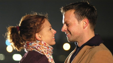 Mädchen über Bord (2005)