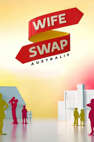 Wife Swap Australia (2012)