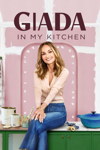 Giada in My Kitchen (2025)