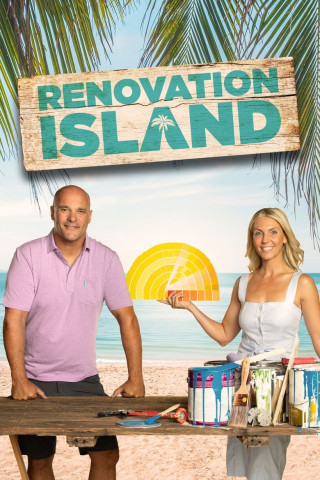 Renovation Island (2019)