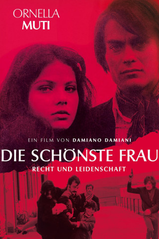Recht und Leidenschaft (1970)