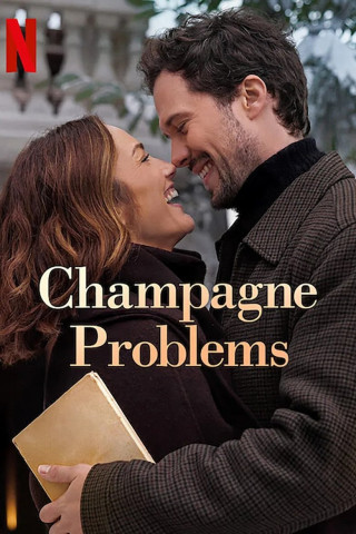 Champagne Problems (2025)